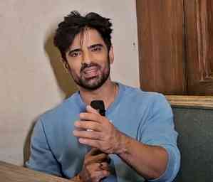 Mohit Malik shares why Bollywood wasn’t his first choice