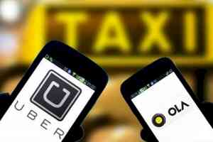 Centre sends notice to Ola, Uber over different pricing for iPhone, Android commuters