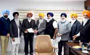  SGPC polls: Akali Dal demands extension for registration of voters