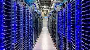 India's data centre market to grow 21 pc to reach 3,400 MW by 2030