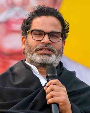 Nitish Kumar mentally unfit to govern Bihar: Prashant Kishor