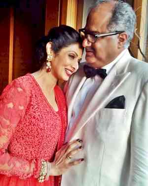 Boney Kapoor likens his and Sridevi's pairing to the iconic couple, Sophia Loren and Carlo Ponti