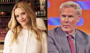 Reese Witherspoon, Will Ferrell recreate viral 'Sofia Richie Dance'