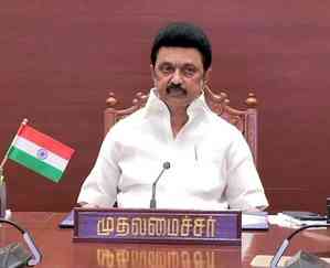 CM Stalin to visit Madurai tomorrow to celebrate Tungsten mining project's cancellation