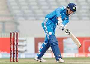 Smriti, Richa, Deepti included in ICC Women's T20I Team of the Year