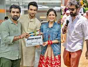 Director Rishab Seth shares what makes Yami Gautam ideal choice for ‘Dhoom Dhaam’