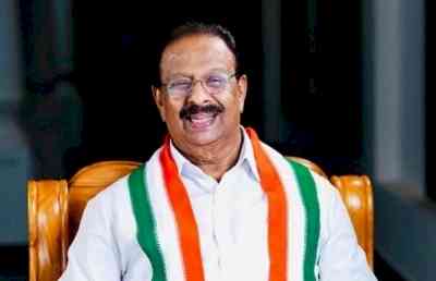 Congress high command unlikely to replace party chief K. Sudhakaran in Kerala