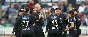 New Zealand book last direct berth at ICC Women’s World Cup 2025