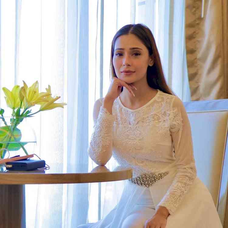 Chatti Maiyya Ki Bitiya Actress Sara Khan Reflects on Republic Day: For me, it’s a time to reflect on what we can do to make India even better