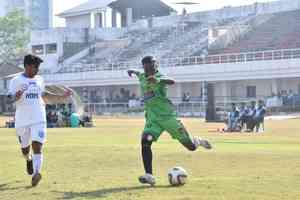 IWL 2024-25: Fazila’s brace powers Gokulam Kerala FC to 3-0 win vs HOPS FC