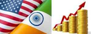 India-US bilateral trade records robust growth in Dec