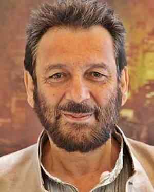 Shekhar Kapur asks existential question after being announced as Padma Bhushan awardee