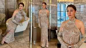 Aditi Govitrikar to represent India at 40th anniversary of Mrs World, 'life comes full circle'