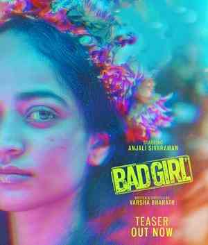 ‘Bad Girl’ teaser sparks debate about Brahmin bashing in cinema