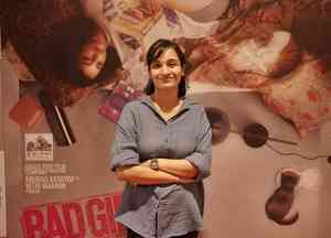 Women don’t need to be purists, they only need to be human, says Bad Girl director Varsha Bharath