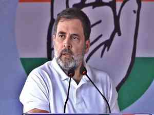 Undermining media: Rahul Gandhi's unwarranted attacks on the Press