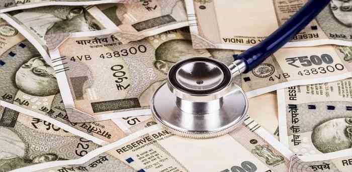 Enhance healthcare spending to 5% of GDP in forthcoming budget: MP Arora to FM Sitharaman 