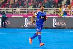 HIL: Soorma Hockey Club eye semis spot in pivotal clash against table-toppers