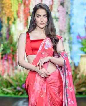 Elli AvrRam shares insights on her role in ‘Ilu Ilu 1998’