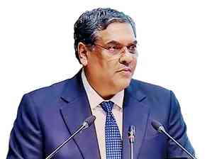 CJI on SC completing 75 years of first sitting: It embodies aspirations of 1.4 billion Indians