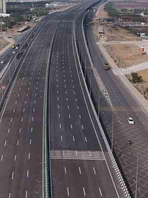 Each rupee invested in India's highways led to Rs 3 rise in GDP: IIM-Bangalore study