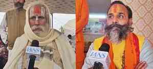 Akharas extend support to administration, call off 'Amrit Snan' after Maha Kumbh stampede