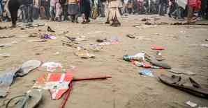 Maha Kumbh stampede: Four from Karnataka confirmed dead