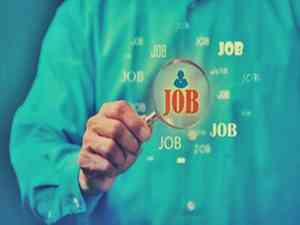 India's informal sector records 10pc growth in employment with 1 crore new jobs in 2023-24