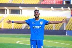 I-League 2024-25: Delhi FC’s winless run extends to five with loss vs Dempo SC