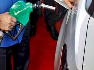 Cabinet okays hike in price of ethanol used for petrol blending