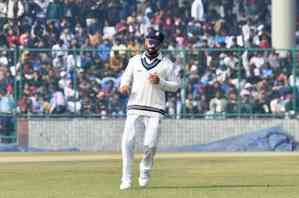 Ranji Trophy: When such a big cricketer comes in between, you get excited, says Upendra on Kohli