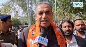 Chandigarh will prosper under Mayor Harpreet Babla: BJP 