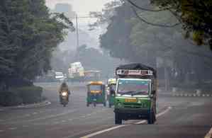 GRAP-3 curbs back in Delhi as air quality worsens