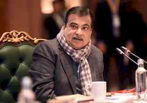 Automated, intelligent machine-aided construction is key for National Highways: Nitin Gadkari