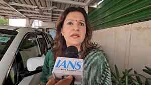 Politics over Yamuna is disgraceful, EC must seek answer from UP govt too: Priyanka Chaturvedi