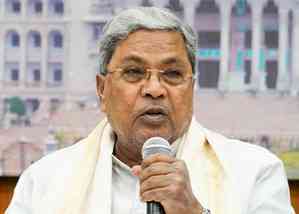 Centre denying Karnataka its rightful share: CM Siddaramaiah on expectations from Union Budget