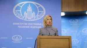 US missile defence plan won't help ease tensions with Moscow: Russian Foreign Ministry