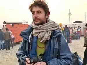 ‘Harry Potter’ sensation: Italian photographer Nicolo hails Yogi govt’s ‘unparalleled’ crowd management at Mahakumbh