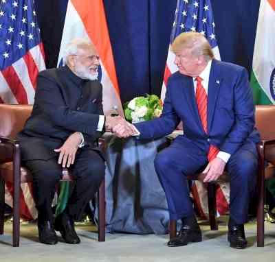 Preparations for PM Modi's US visit after Paris AI Summit enters final stages