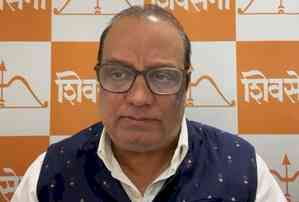 It's a budget for Viksit Bharat: Shiv Sena leader Krishna Hegde