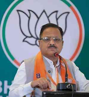 Congress & Rahul Gandhi left speechless: Rajasthan BJP on Union Budget