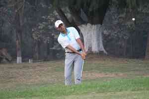 PGTI Tour: Amateur Vishesh Sharma tops Pre-Qualifying III with second-round 63; 28 qualify