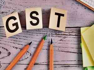 GST collections clock 12.3 per cent growth at Rs 1.96 lakh crore for Jan