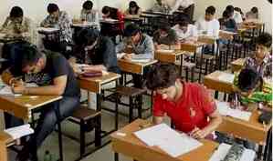 Bihar class 12 board exams: 81 students expelled for cheating on day one