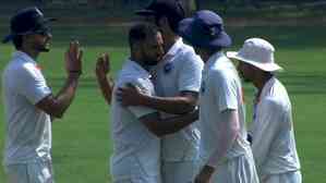 Ranji Trophy: Quarterfinal between J&K and Kerala to be held in Pune, confirms MCA