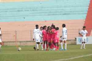 IWL: Sethu FC breeze past HOPS FC to win 2-0 at Ambedkar Stadium