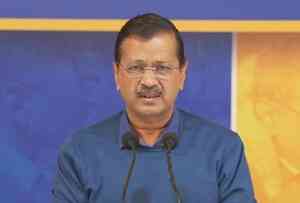 Double-engine govt will crush the poor, middle class under its wheels: Kejriwal