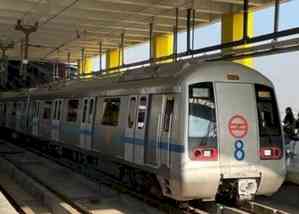 Delhi Metro timings extended on Feb 5, 8; LG declares public holiday for voting