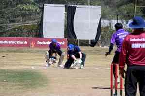 Nagesh Trophy 2025: Karnataka, AP, Odisha, Delhi win on first day of Super 8 stage