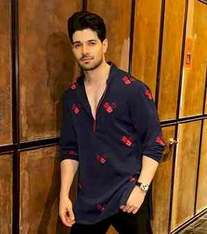 Sooraj Pancholi sustains major burns while filming a crucial action sequence